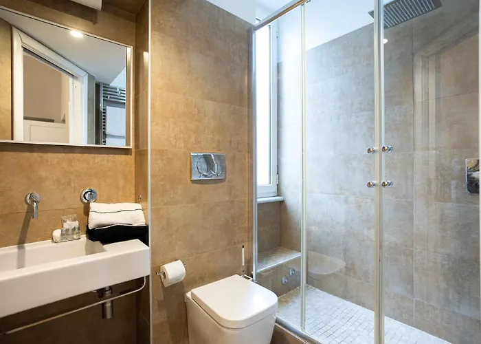 Cardilli Luxury לינה וארוחת בוקר 4*
