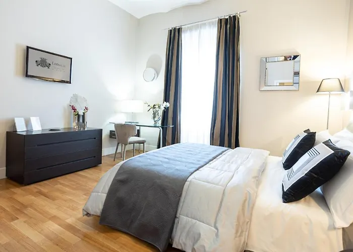 Cardilli Luxury 4* רומא