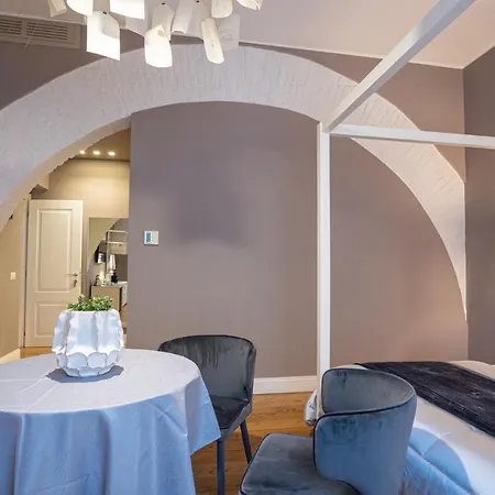 Cardilli Luxury 4*