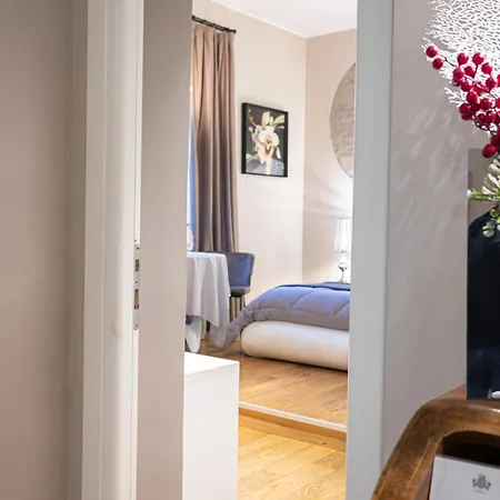 Cardilli Luxury Bed & Breakfast Roma