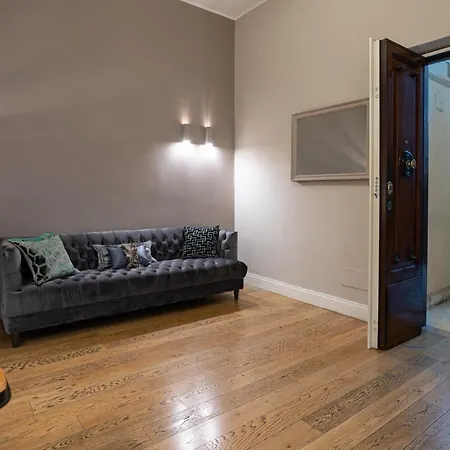 Cardilli Luxury Rzym