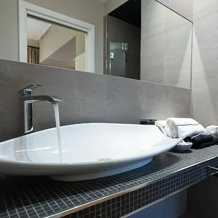 Frühstückspension Cardilli Luxury
