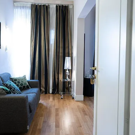 Frühstückspension Cardilli Luxury 2*