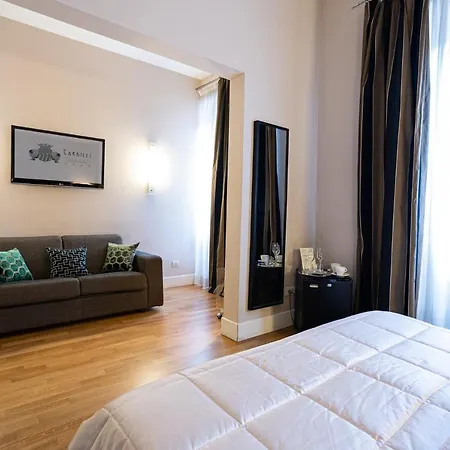 Cardilli Luxury Rom
