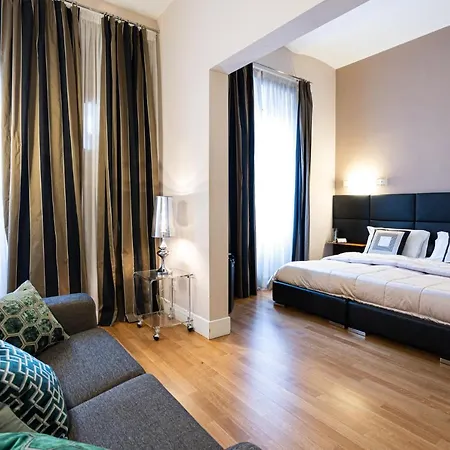 Cardilli Luxury Frühstückspension