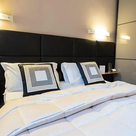 Cardilli Luxury Rom