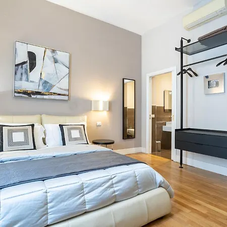 Cardilli Luxury Frühstückspension Rom