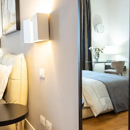 Cardilli Luxury Alojamento de Acomodação e Pequeno-almoço 4*