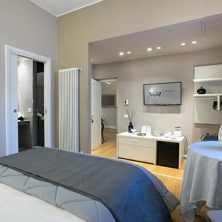 Cardilli Luxury 4*