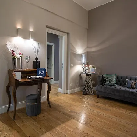 Cardilli Luxury Roma