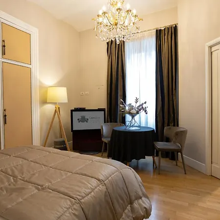 Cardilli Luxury 4* Rzym