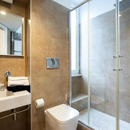 Cardilli Luxury Alojamento de Acomodação e Pequeno-almoço 4*