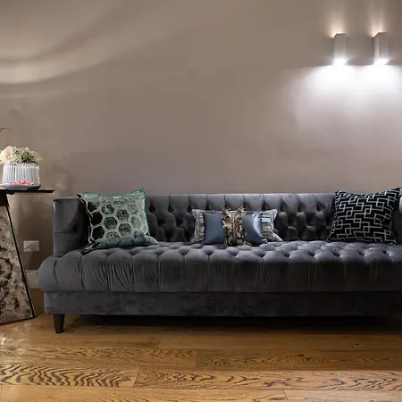 Bed & Breakfast Cardilli Luxury Rome