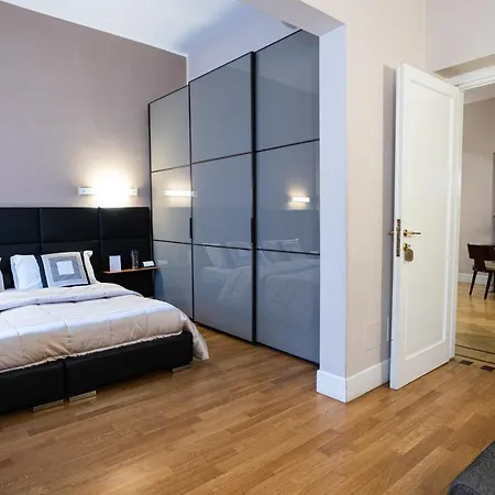 Cardilli Luxury 4* Róma