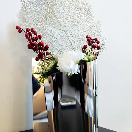 Bed & Breakfast Cardilli Luxury Rome