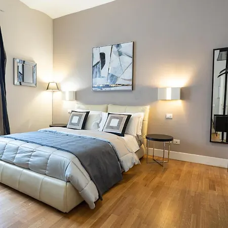 Frühstückspension Cardilli Luxury Rom