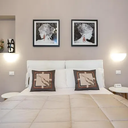 Bed & Breakfast Cardilli Luxury