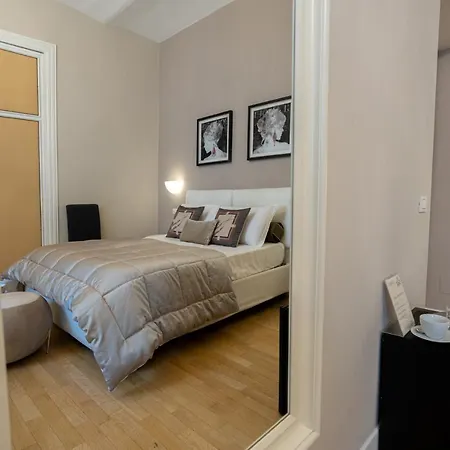 Bed & Breakfast Cardilli Luxury 2*
