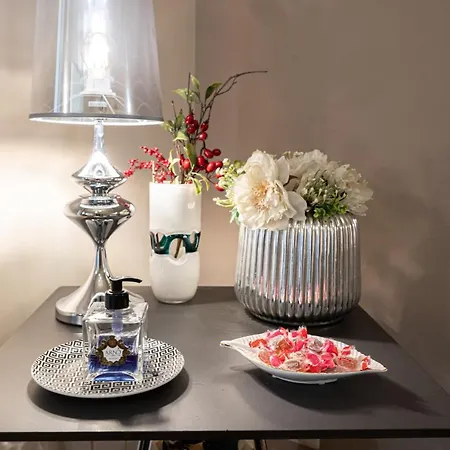 Cardilli Luxury Frühstückspension Rom