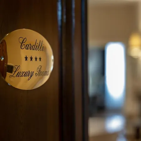 Bed & Breakfast Cardilli Luxury 2*