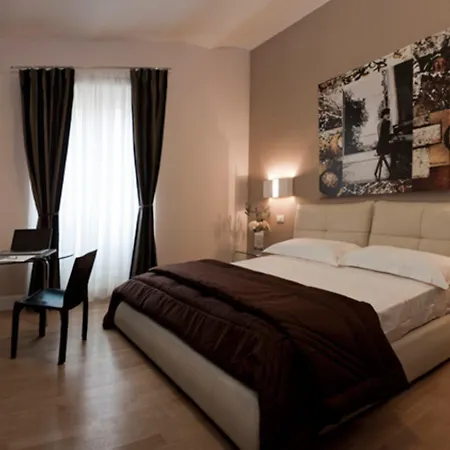 Bed & Breakfast Cardilli Luxury
