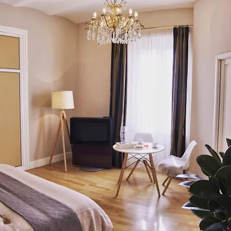 Cardilli Luxury 4*