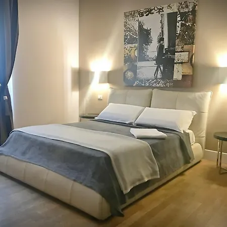 Cardilli Luxury Bed & Breakfast Rome