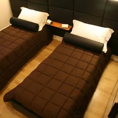 Cardilli Luxury Nocleg ze śniadaniem Rzym