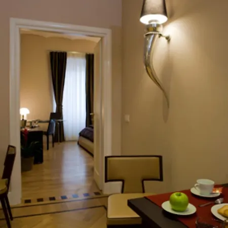 Cardilli Luxury Alojamento de Acomodação e Pequeno-almoço