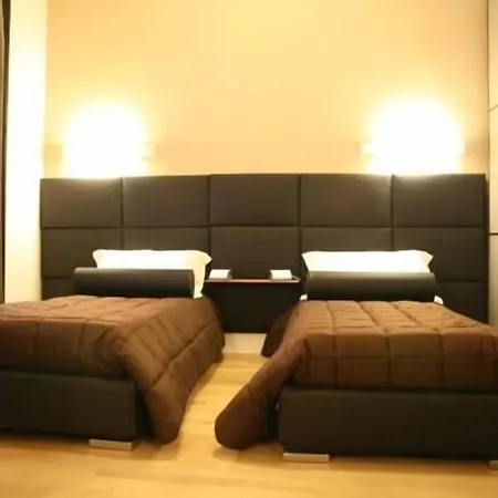 Nocleg ze śniadaniem Cardilli Luxury Rzym