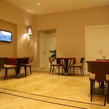 Cardilli Luxury Alojamento de Acomodação e Pequeno-almoço