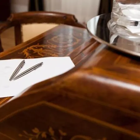 Cardilli Luxury Nocleg ze śniadaniem