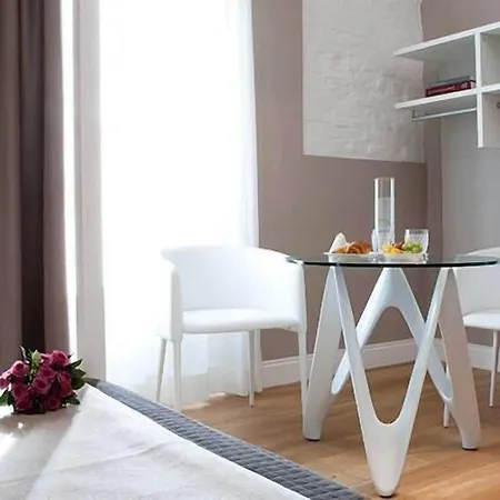 Cardilli Luxury Rzym