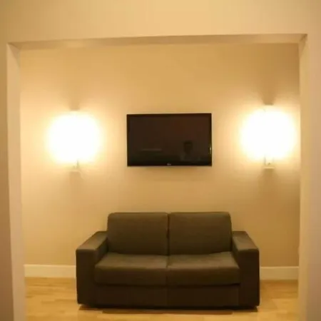 Bed & Breakfast Cardilli Luxury 4*