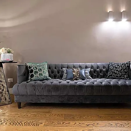 Cardilli Luxury Panzió