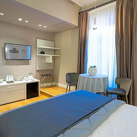 Cardilli Luxury