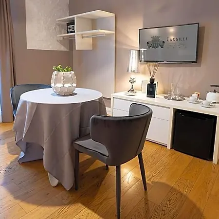 Cardilli Luxury Róma