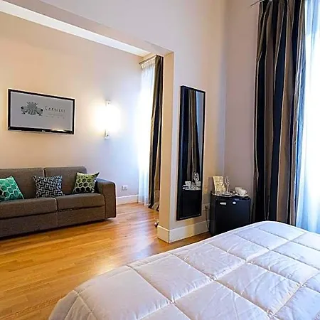 Cardilli Luxury Panzió