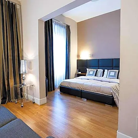 Panzió Cardilli Luxury