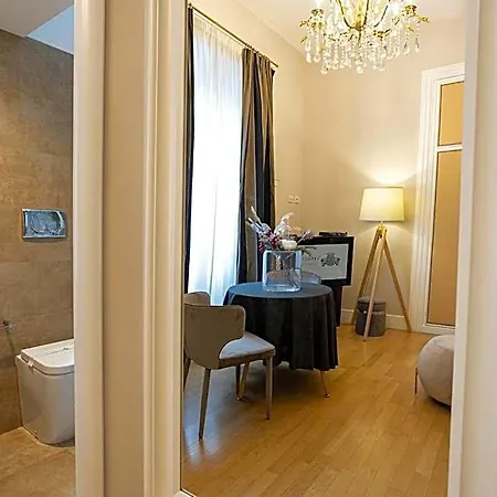 Cardilli Luxury Róma