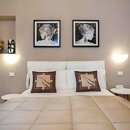 Cardilli Luxury Panzió Róma