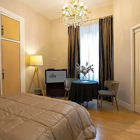 Cardilli Luxury Panzió
