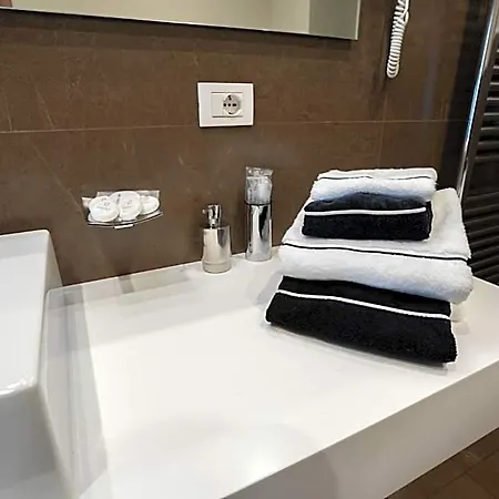 Panzió Cardilli Luxury Róma