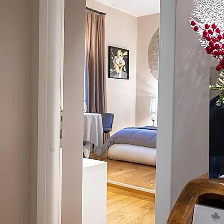 Cardilli Luxury 4* Róma
