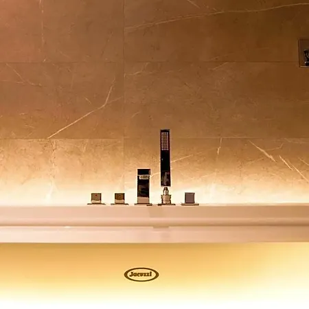 Panzió Cardilli Luxury 4*
