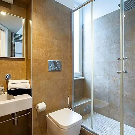 Cardilli Luxury 4* Róma