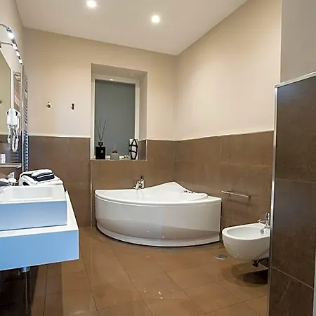 Panzió Cardilli Luxury Róma