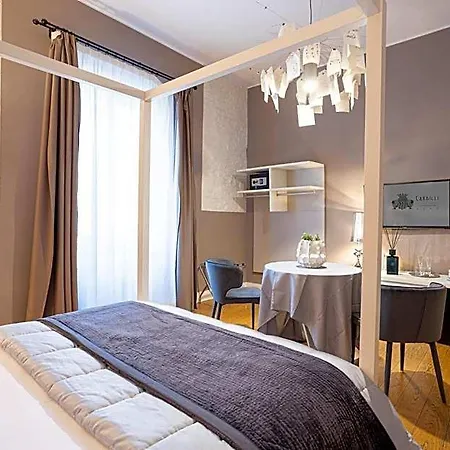 Cardilli Luxury