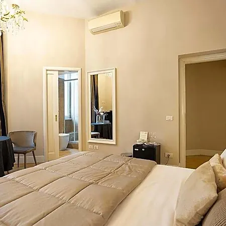 Panzió Cardilli Luxury