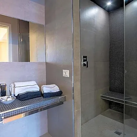 Cardilli Luxury 4* Róma